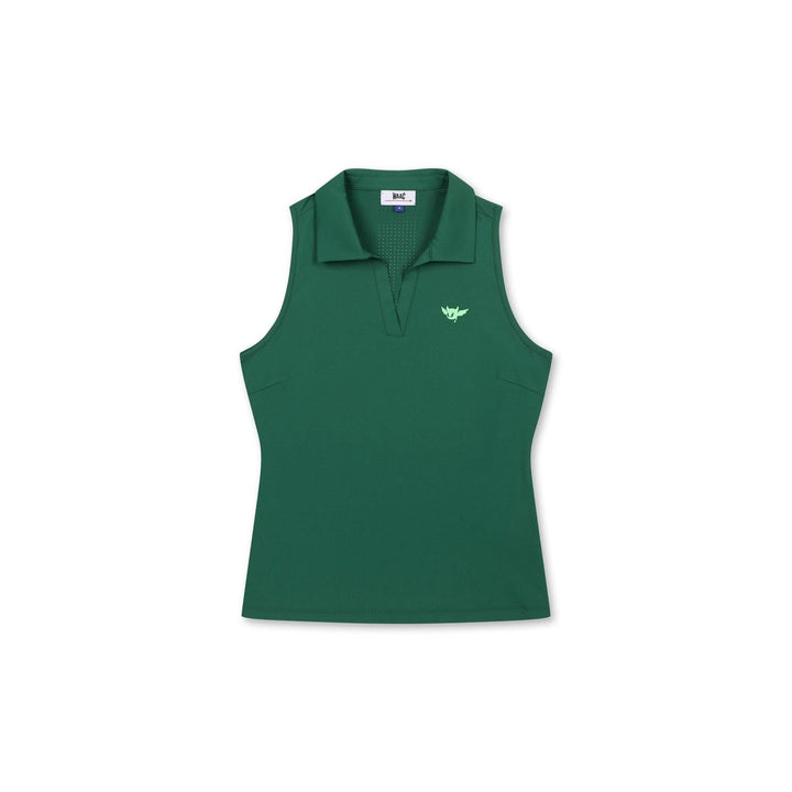 WAAC Micro Mesh Sleeveless | Women - The Golf Season | One Stop for Your Golf Shopping!