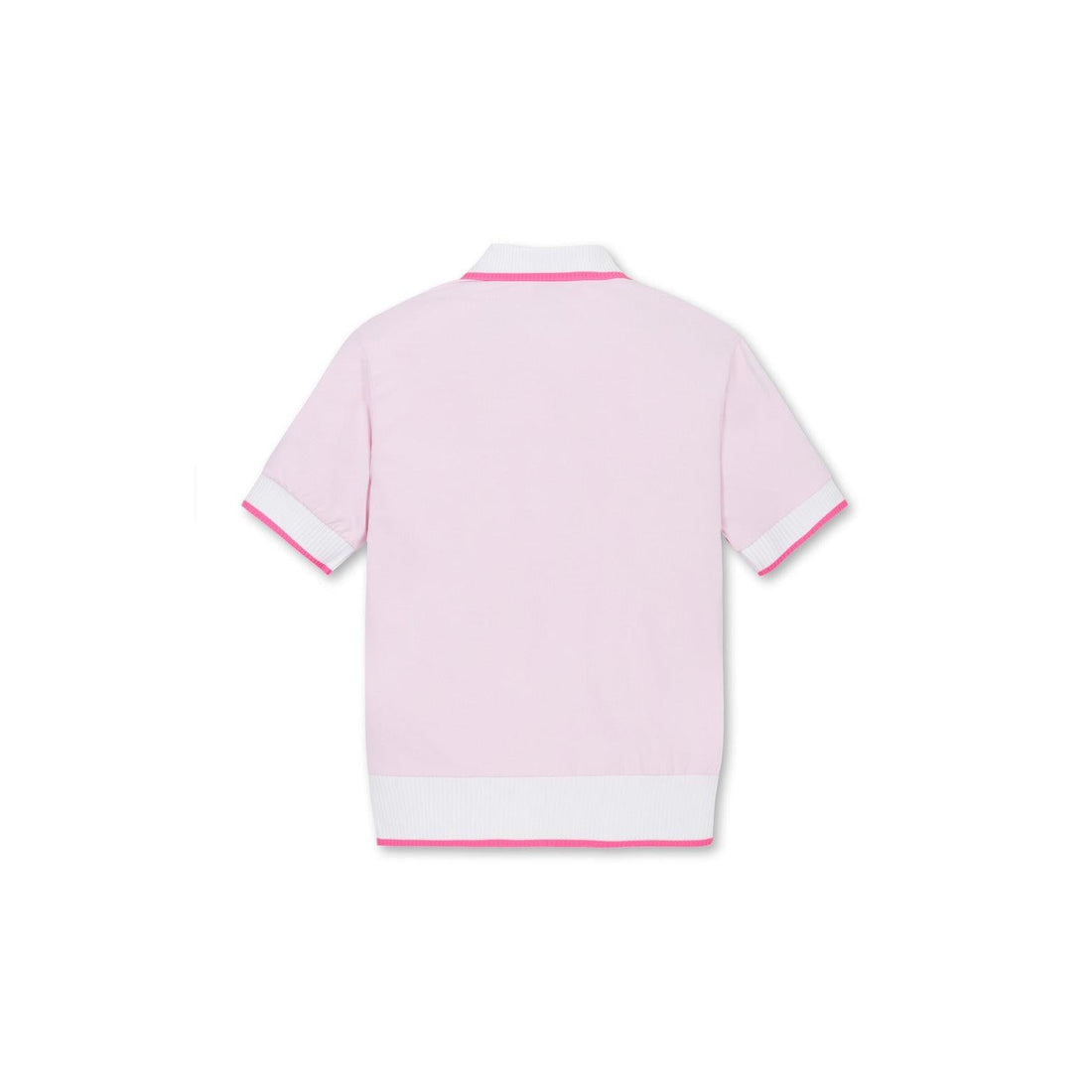 WAAC Rib Collar Polo | Women - The Golf Season | One Stop for Your Golf Shopping!