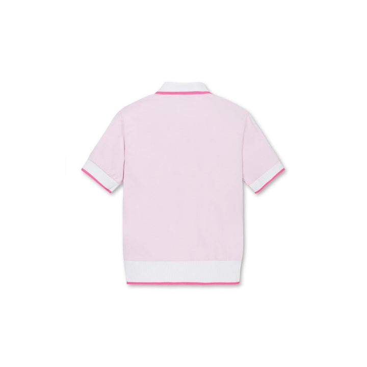 WAAC Rib Collar Polo | Women - The Golf Season | One Stop for Your Golf Shopping!