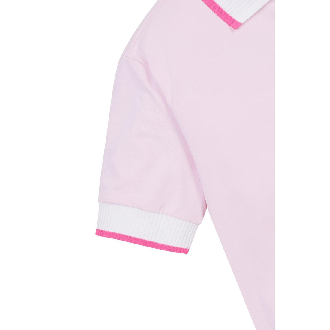 WAAC Rib Collar Polo | Women - The Golf Season | One Stop for Your Golf Shopping!