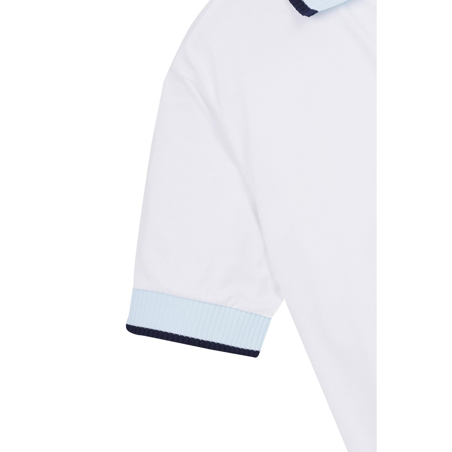 WAAC Rib Collar Polo | Women - The Golf Season | One Stop for Your Golf Shopping!