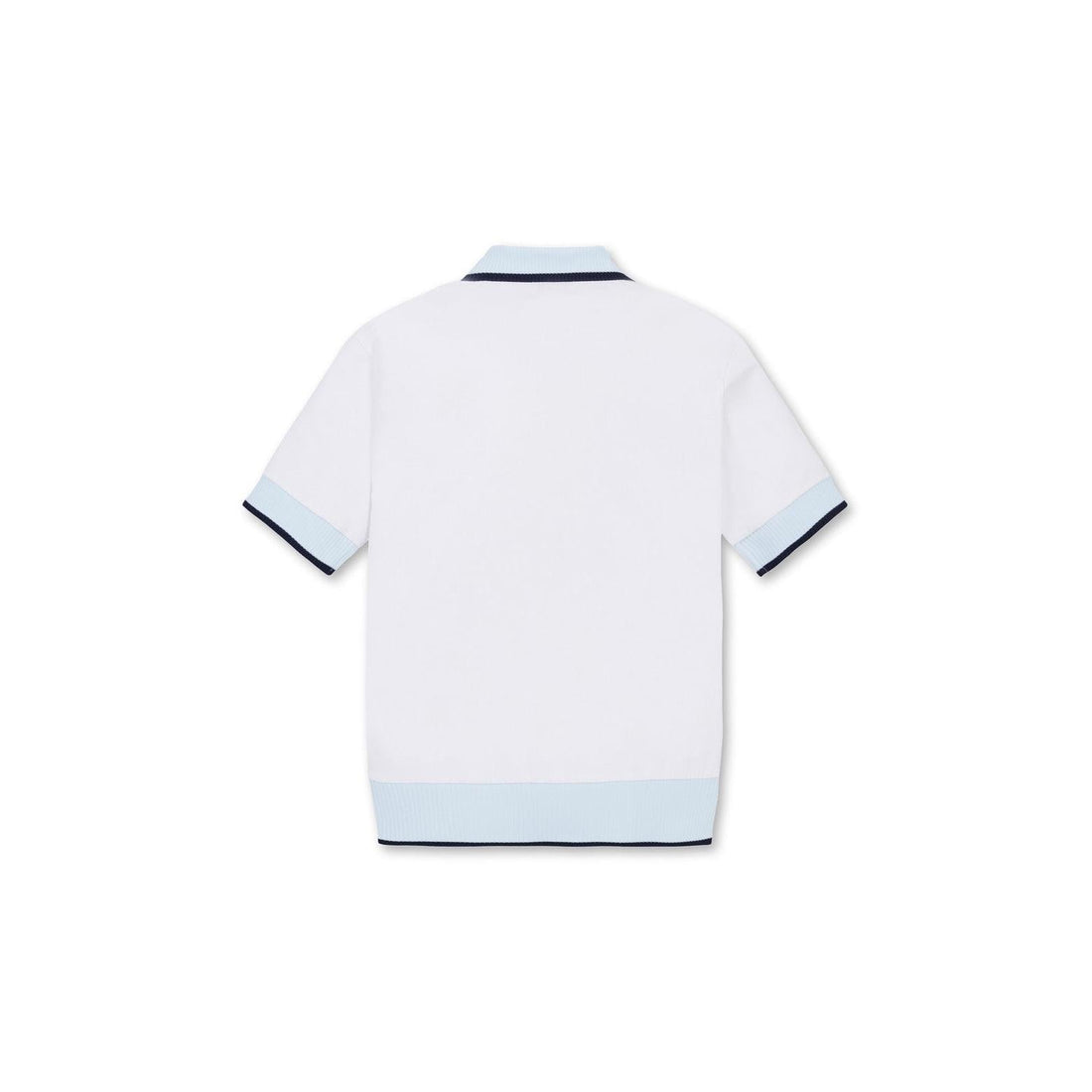 WAAC Rib Collar Polo | Women - The Golf Season | One Stop for Your Golf Shopping!