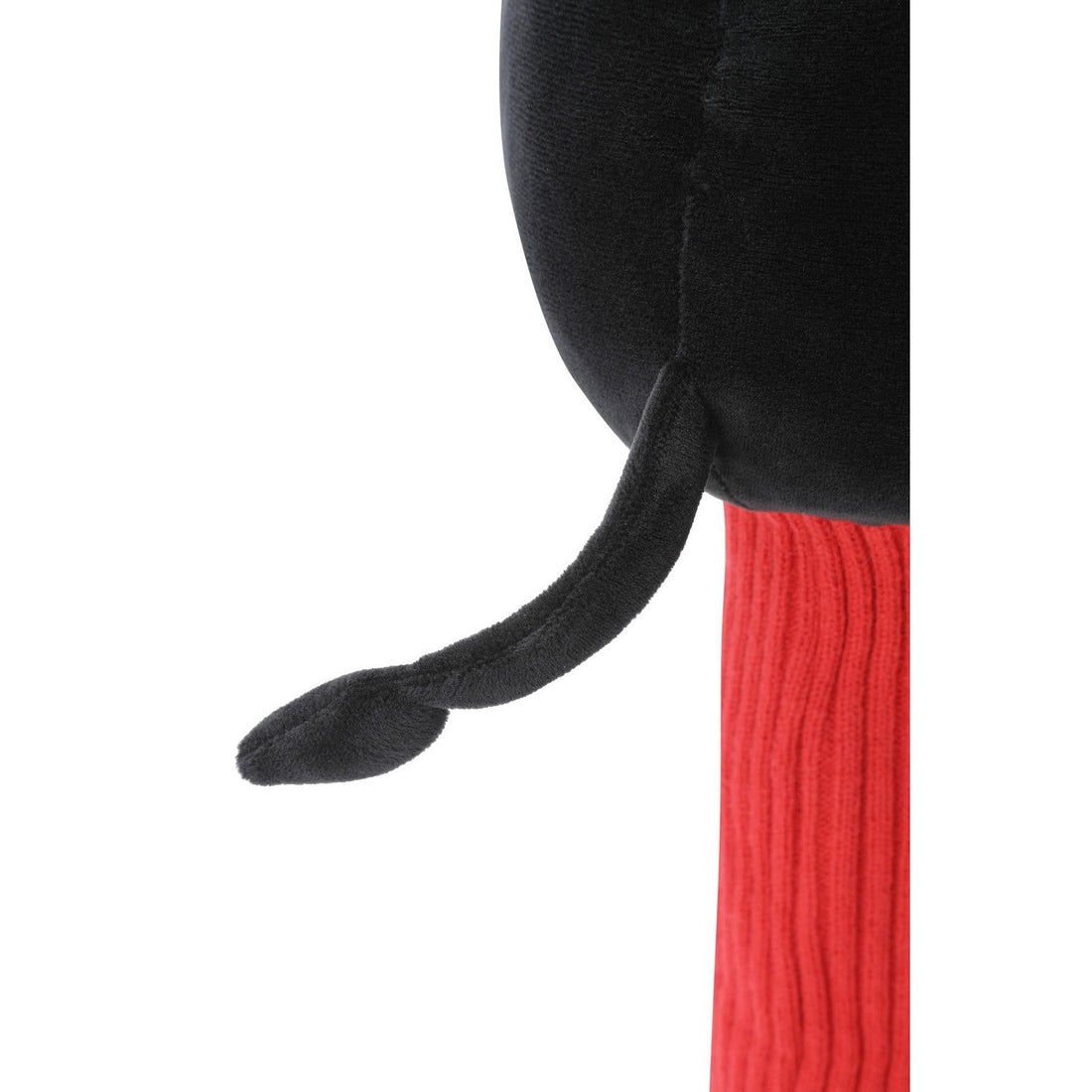 WAACKY Driver Cover - Black - The Golf Season | One Stop for Your Golf Shopping!