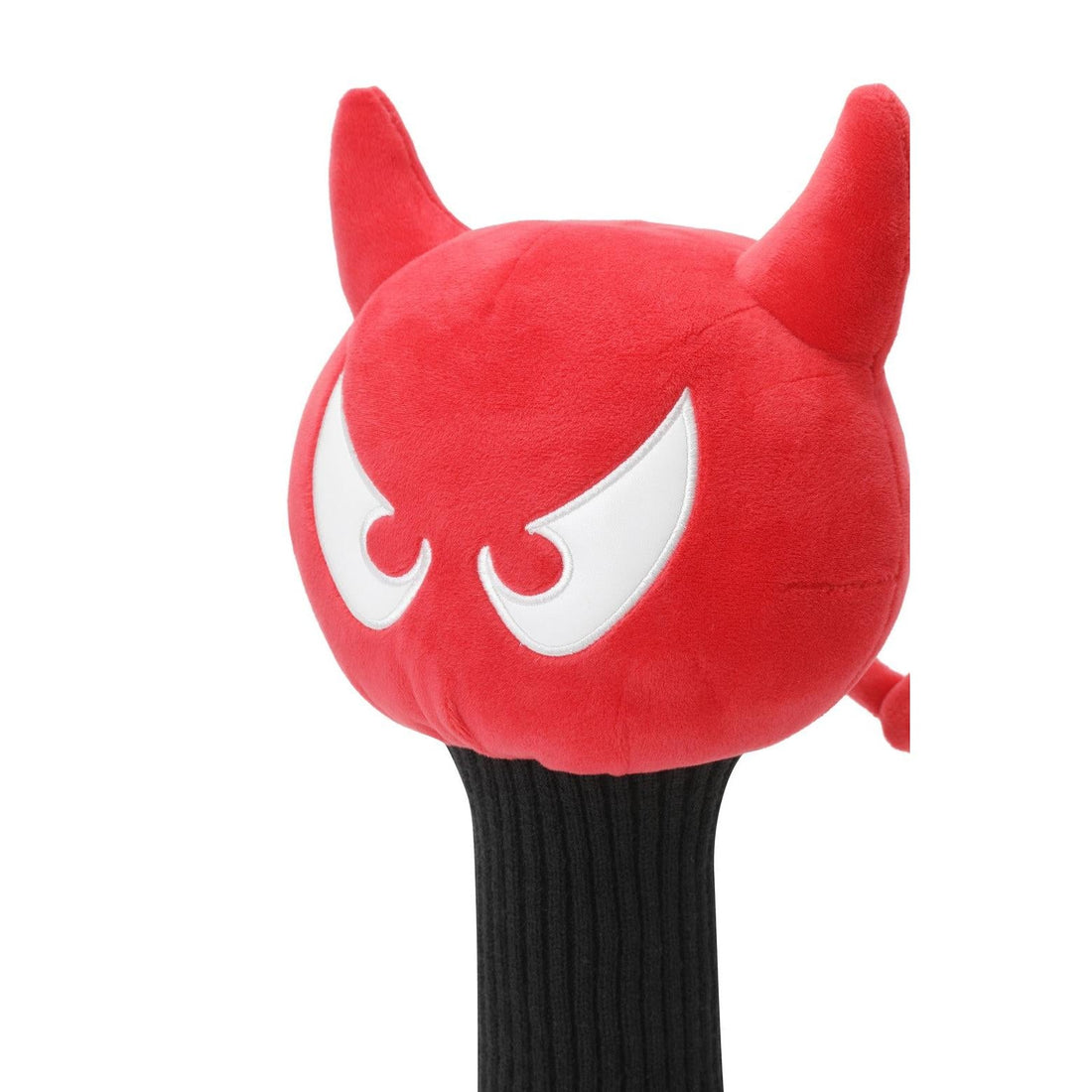 WAACKY Driver Cover - Red - The Golf Season | One Stop for Your Golf Shopping!