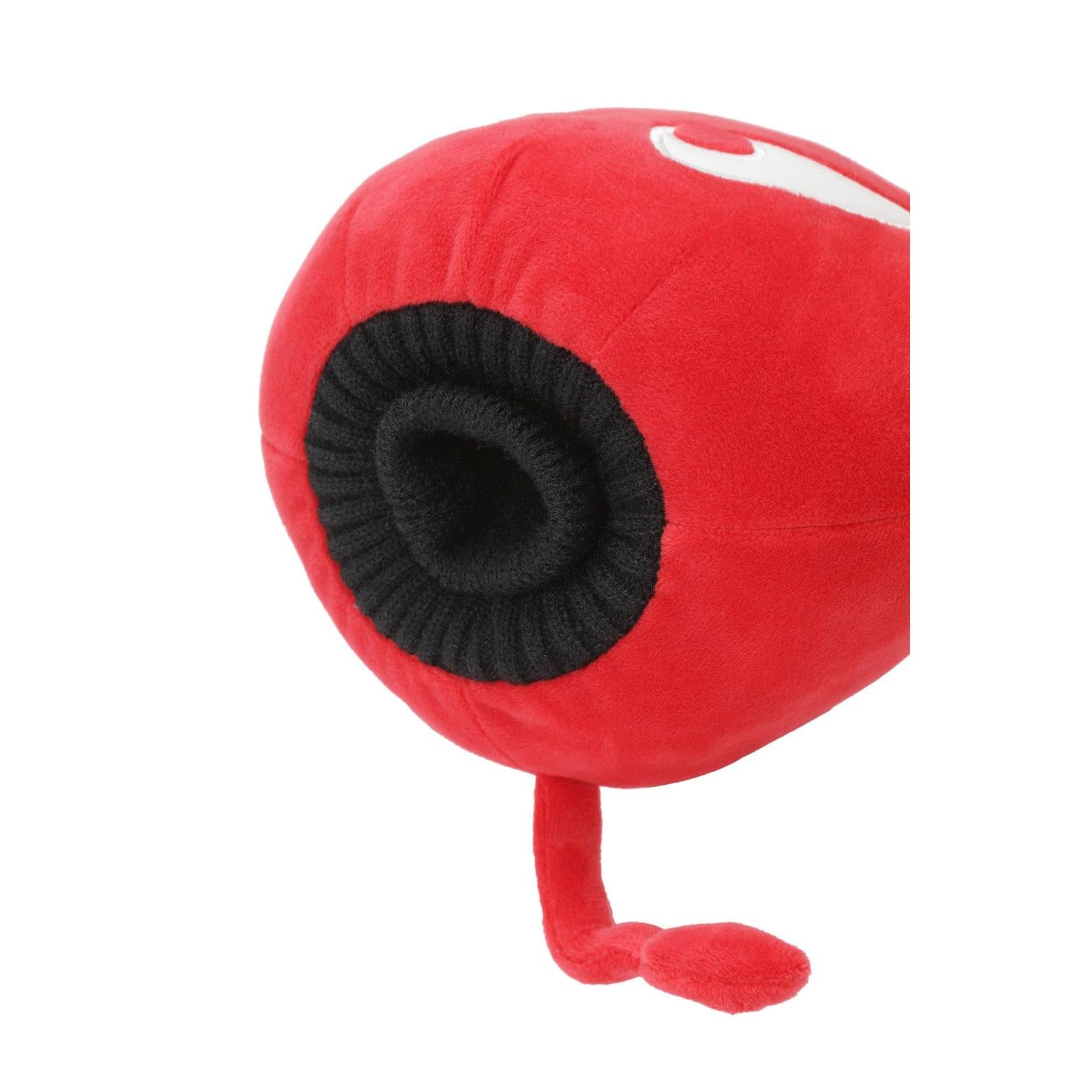 WAACKY Driver Cover - Red - The Golf Season | One Stop for Your Golf Shopping!